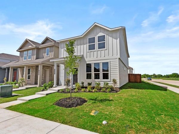 3153 Maple Orchard Lane, Fort Worth, TX 76140