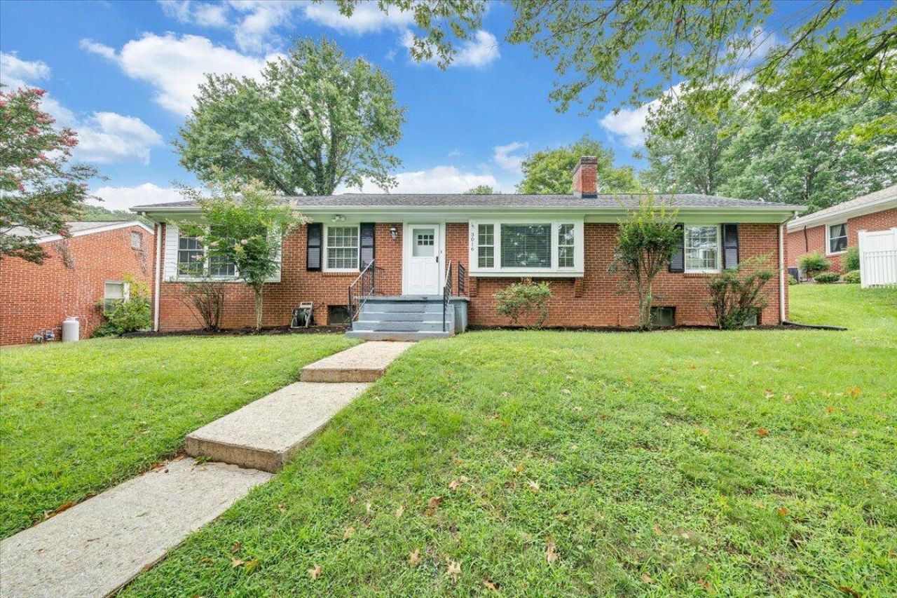 3016 Grandin Rd, Roanoke, VA 24018 Main Photo