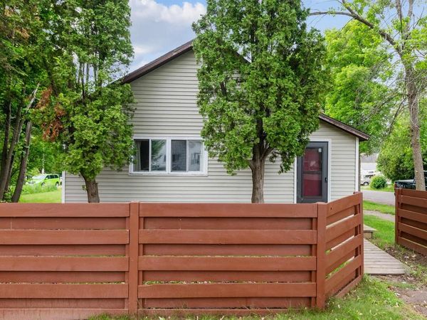 332 W Pine Street, Washburn, WI 54891