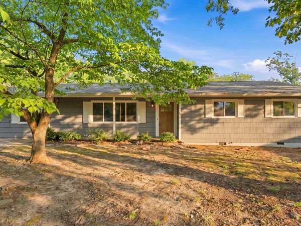 3925 Forest Highland Drive, Chattanooga, TN 37415