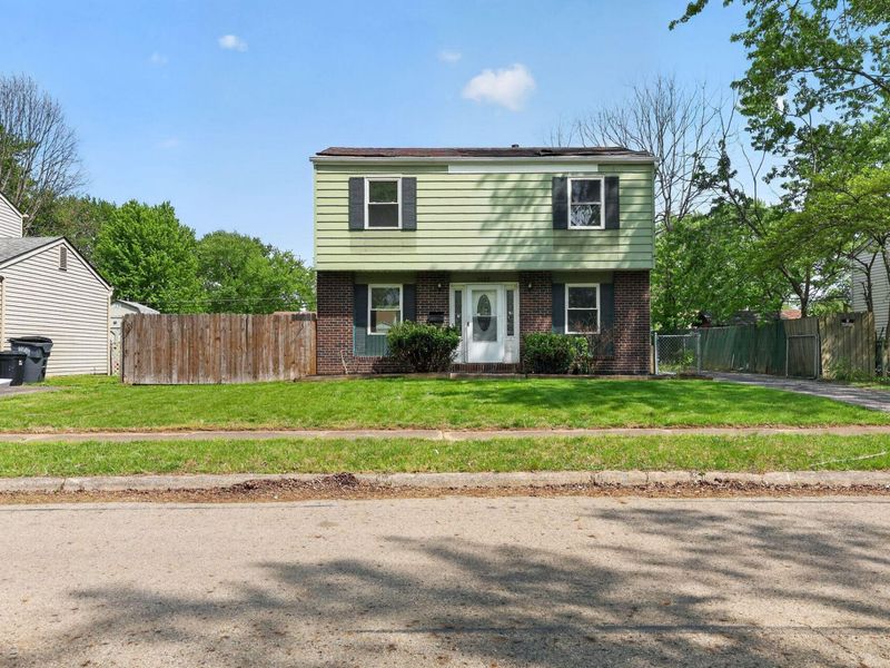 3328 Everson Road E, Columbus, OH 43232 Photo 1