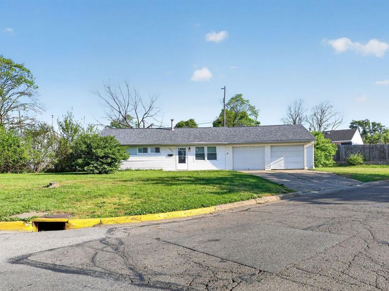 1906 Marsdale Avenue , Columbus, OH 43223 Photo 1