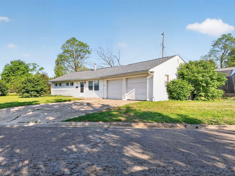 1906 Marsdale Avenue , Columbus, OH 43223 Photo 3