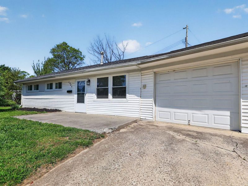 1906 Marsdale Avenue , Columbus, OH 43223 Photo 4