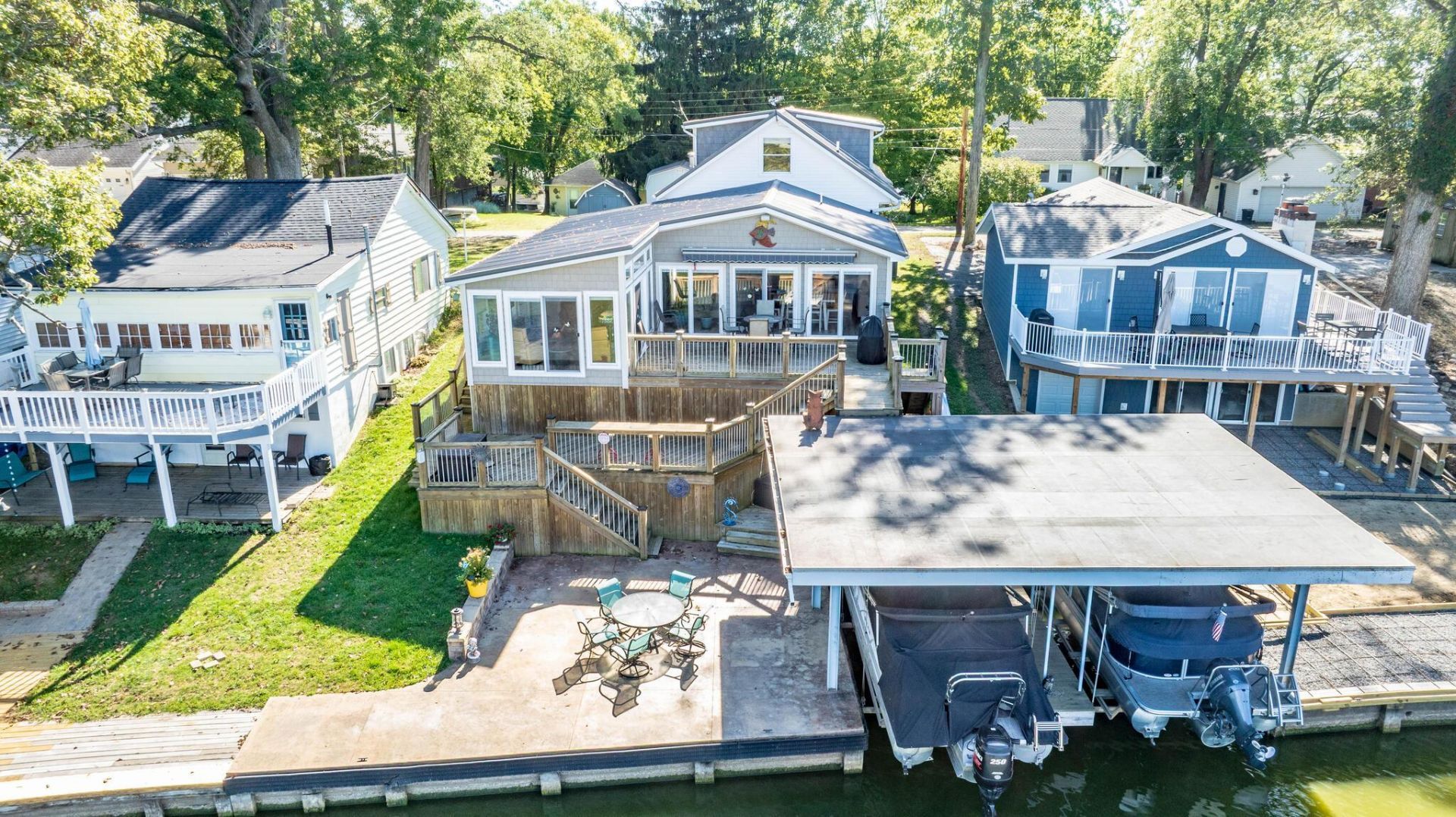 11045 Sassafras , Lakeview, OH 43331 Main Photo