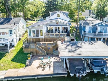 11045 Sassafras Road, Lakeview, OH 43331