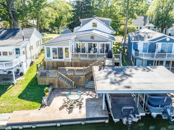 11045 Sassafras , Lakeview, OH 43331