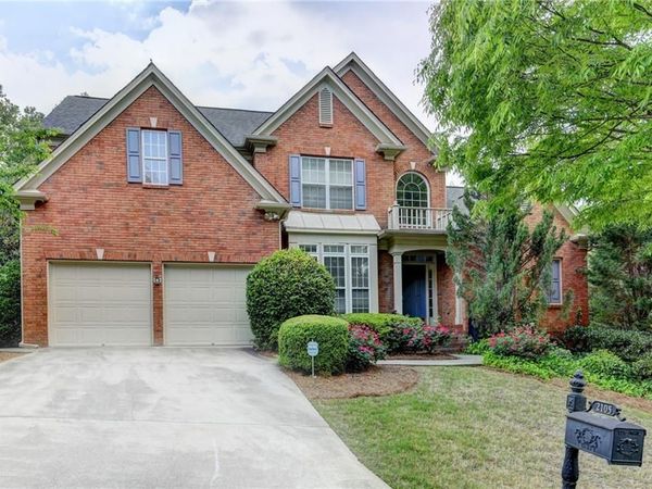 2105 Wrights Mill Cir NE, Atlanta, GA 30324