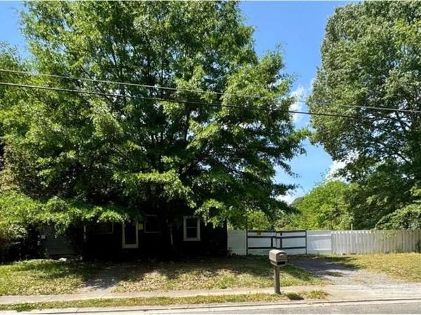 406 Wilson Avenue , Rome, GA 30161