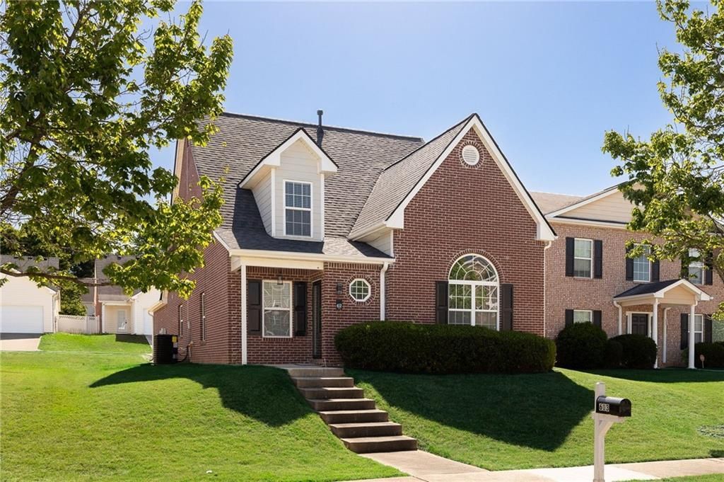 613 Armitage Way, Stockbridge, GA 30281 Main Photo