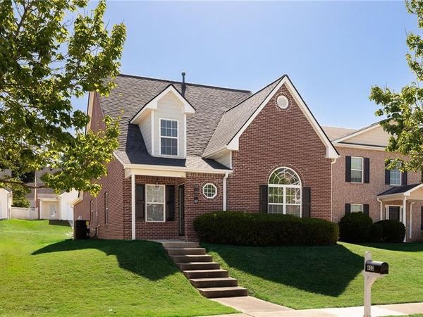 613 Armitage Way , Stockbridge, GA 30281