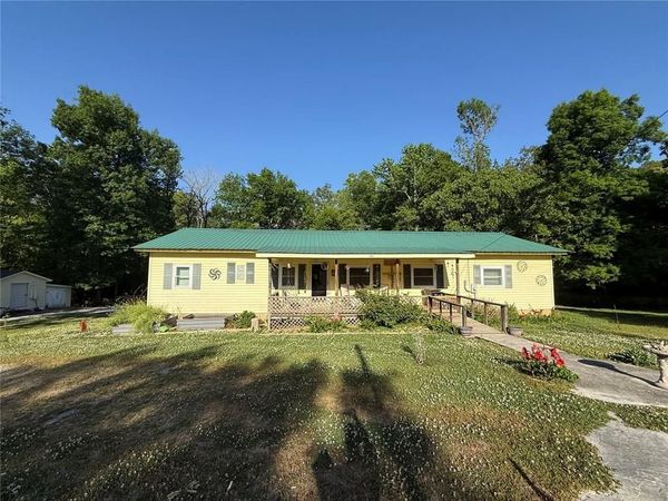 179 Promiseland Drive NE, Resaca, GA 30735