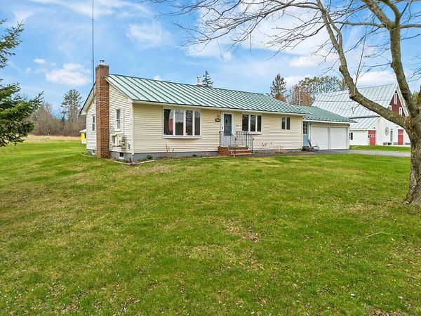 176 Fairfield Street , Oakland, ME 04963