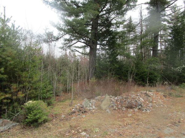 Rt 180 Rebel Hill Road , Clifton, ME 04428