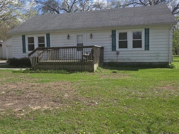 5399 Kinneville Road, Onondaga, MI 49264