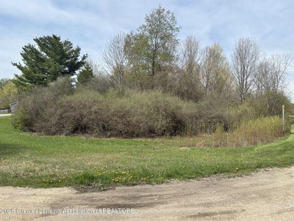 V/l Lakeside Drive/ Spruce Trail , Perrinton, MI 48871