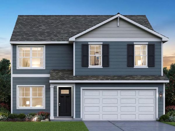 601 Petry Street , Hebron, IN 46341