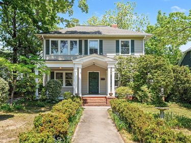 1710 Park Drive, Raleigh, NC 27605