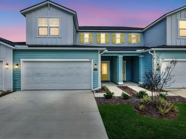 224 Misty Harbor Trce, Palm Coast, FL 32137