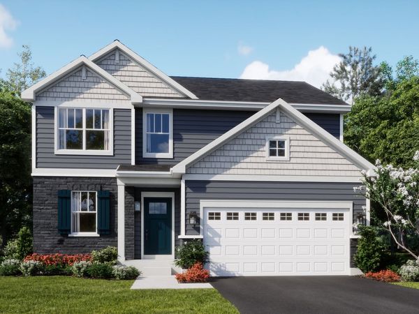 1225 Clifton Drive , Minooka, IL 60447