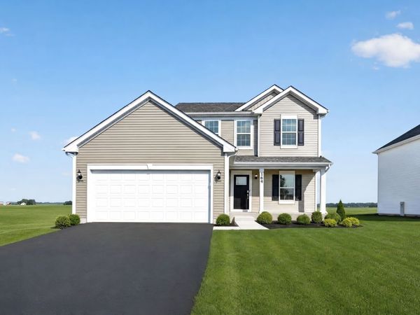 164 Blazing Star Trail, Oswego, IL 60543