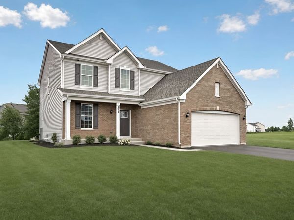 171 Blazing Star Trail, Oswego, IL 60543