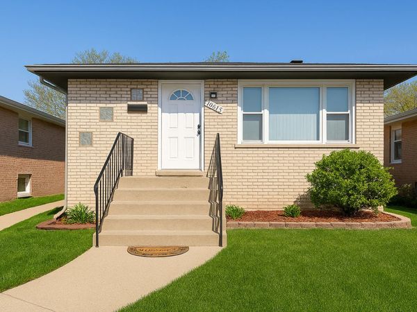 18045 Edwards Avenue, Country Club Hills, IL 60478
