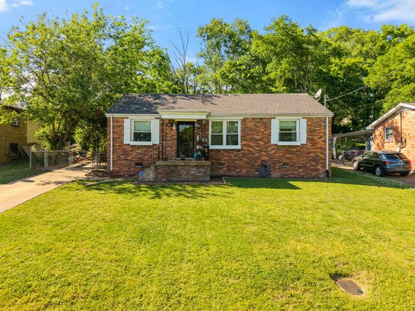 342 Elysian Fields Rd , Nashville, TN 37211