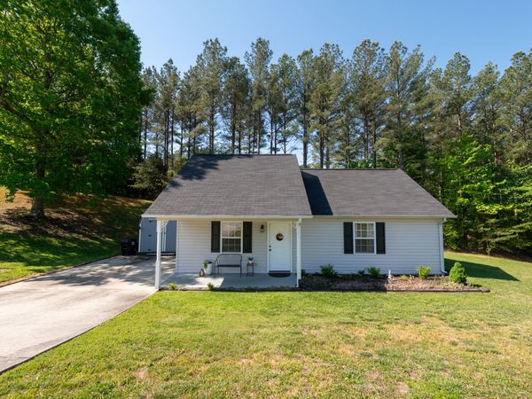188 Gail Ln , Dayton, TN 37321