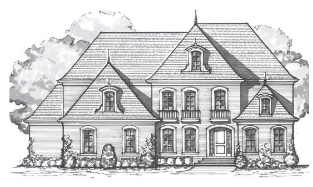 1975 Napa Dr, Brentwood, TN 37027 Main Photo