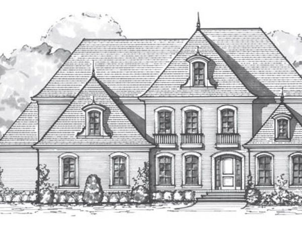 1975 Napa Dr, Brentwood, TN 37027
