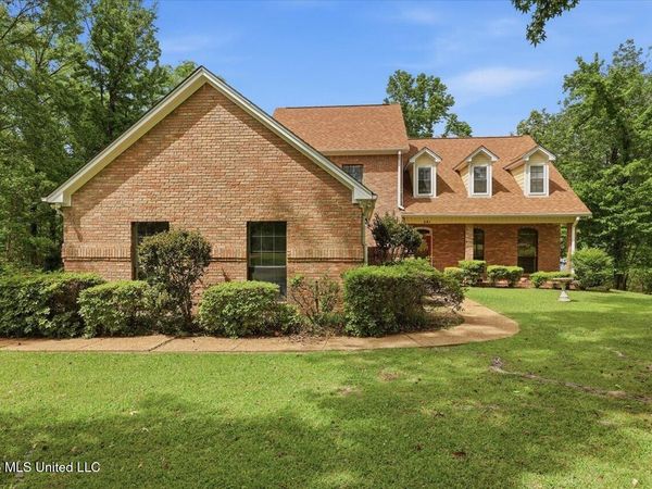 361 Springhill Drive, Terry, MS 39170
