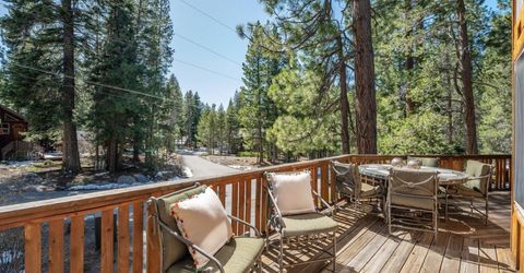 12465 Pine Forest Road, Truckee, CA 96161 Photo