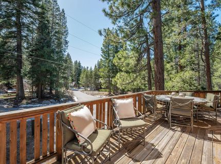 12465 Pine Forest Road, Truckee, CA 96161 Photo