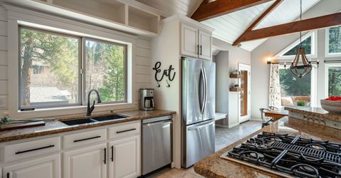 12465 Pine Forest Road, Truckee, CA 96161 Photo