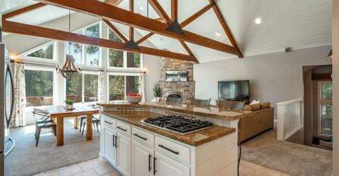 12465 Pine Forest Road, Truckee, CA 96161 Photo