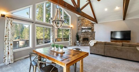 12465 Pine Forest Road, Truckee, CA 96161 Photo