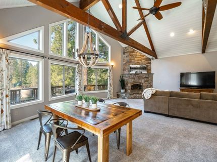 12465 Pine Forest Road, Truckee, CA 96161 Photo