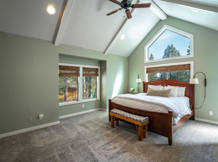 12465 Pine Forest Road, Truckee, CA 96161 Photo