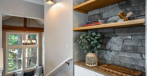 12465 Pine Forest Road, Truckee, CA 96161 Photo
