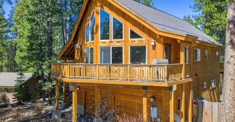 12465 Pine Forest Road, Truckee, CA 96161 Photo