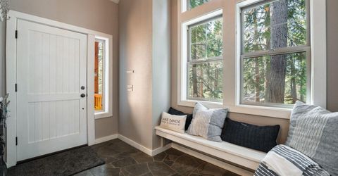 12465 Pine Forest Road, Truckee, CA 96161 Photo