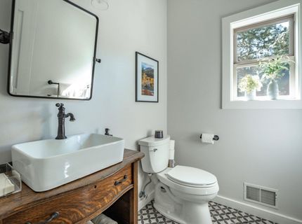 12465 Pine Forest Road, Truckee, CA 96161 Photo