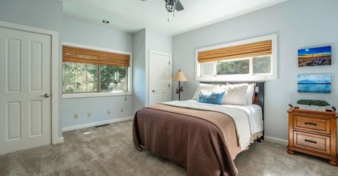 12465 Pine Forest Road, Truckee, CA 96161 Photo