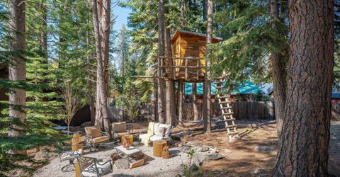 12465 Pine Forest Road, Truckee, CA 96161 Photo