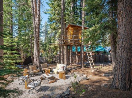 12465 Pine Forest Road, Truckee, CA 96161 Photo