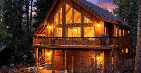 12465 Pine Forest Road, Truckee, CA 96161 Photo