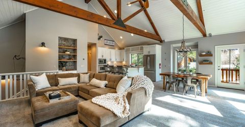 12465 Pine Forest Road, Truckee, CA 96161 Photo