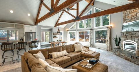 12465 Pine Forest Road, Truckee, CA 96161 Photo