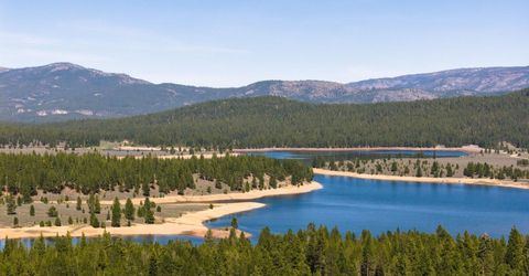 12465 Pine Forest Road, Truckee, CA 96161 Photo